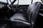 Ford Fairlane 500 2-Door Hardtop 1964 года